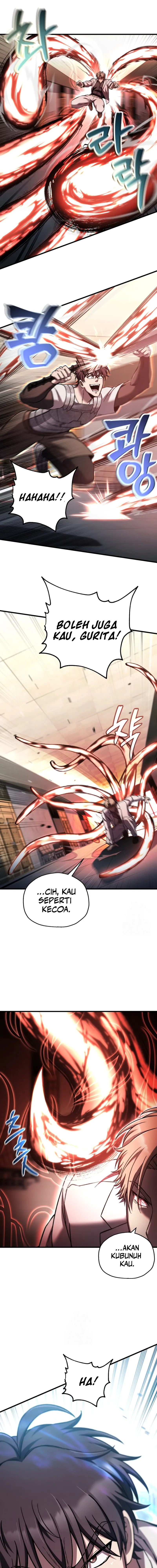 Baca Solo Resurrection - Chapter 80 halaman 17