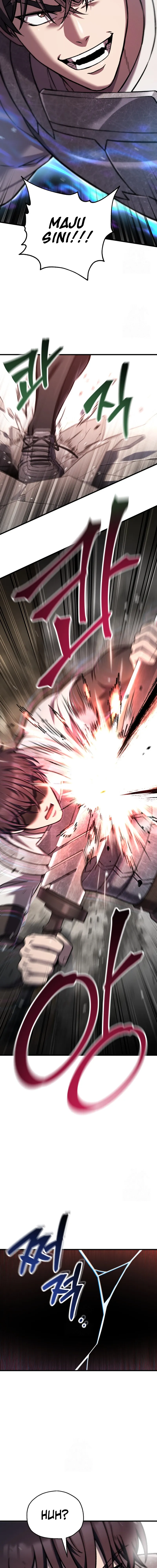 Baca Solo Resurrection - Chapter 80 halaman 18