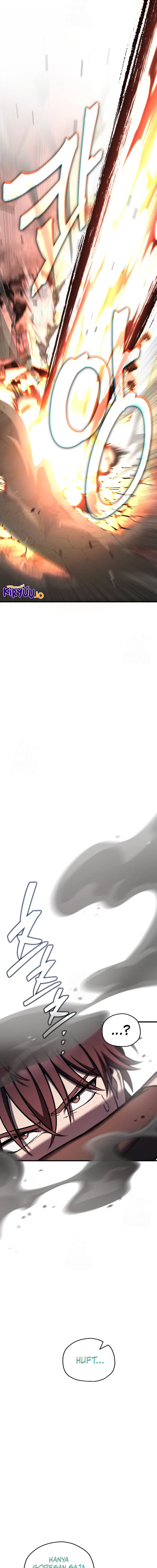 Baca Solo Resurrection - Chapter 80 halaman 20