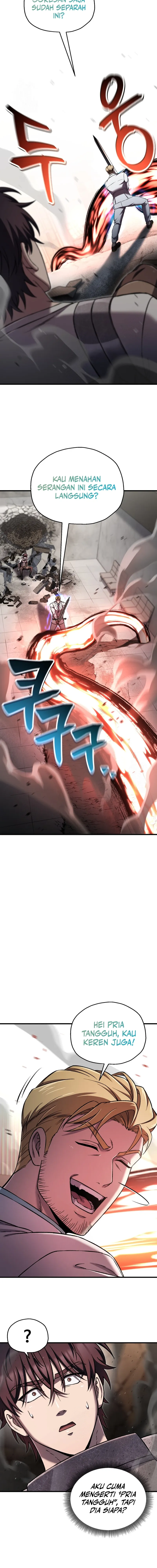 Baca Solo Resurrection - Chapter 80 halaman 21