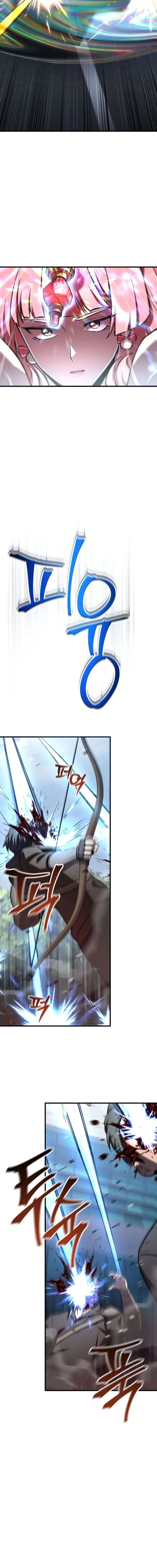 Baca Solo Resurrection - Chapter 81 halaman 2