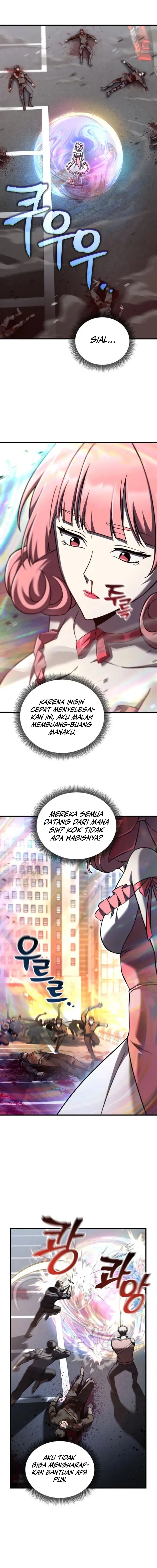 Baca Solo Resurrection - Chapter 81 halaman 3