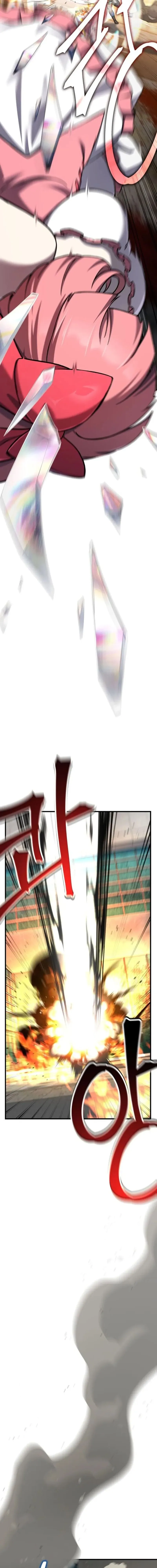 Baca Solo Resurrection - Chapter 81 halaman 6