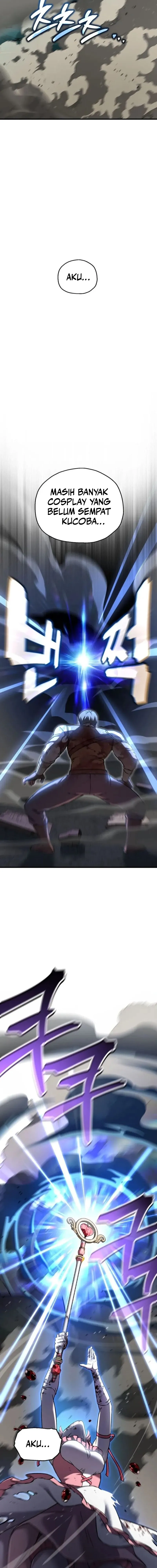 Baca Solo Resurrection - Chapter 81 halaman 7