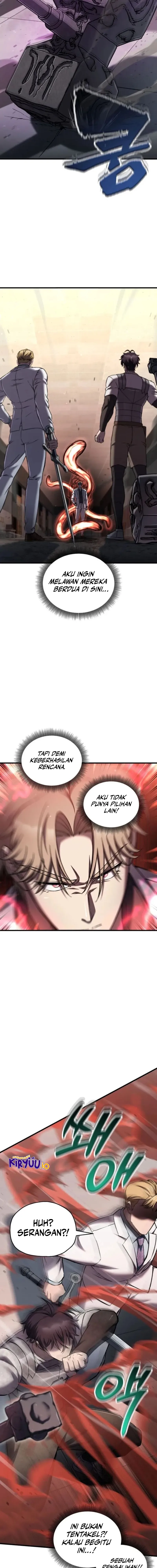 Baca Solo Resurrection - Chapter 81 halaman 12