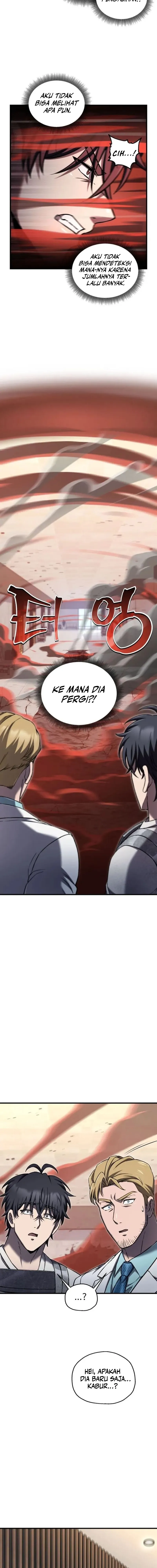 Baca Solo Resurrection - Chapter 81 halaman 13