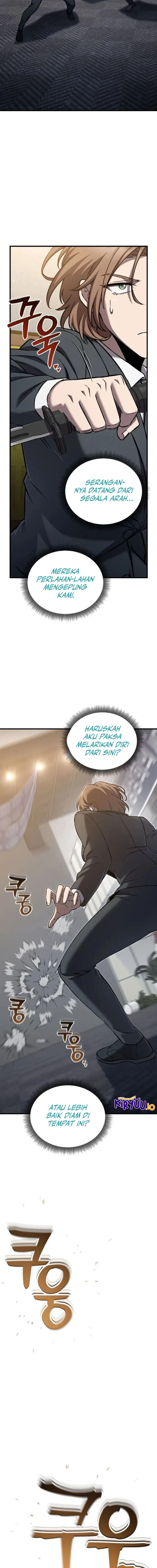 Baca Solo Resurrection - Chapter 81 halaman 15