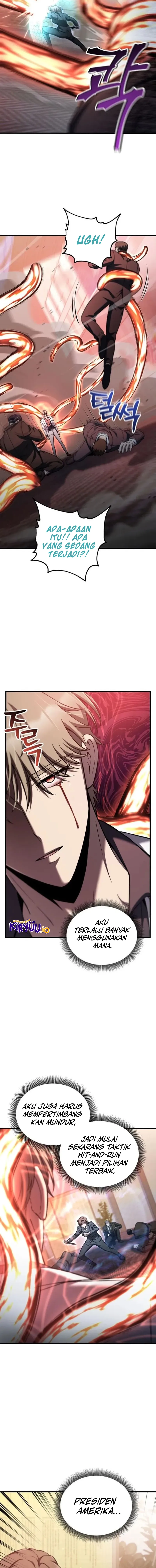 Baca Solo Resurrection - Chapter 81 halaman 18