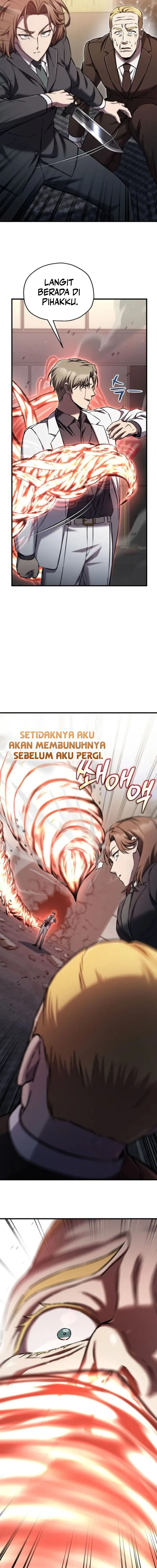 Baca Solo Resurrection - Chapter 81 halaman 19