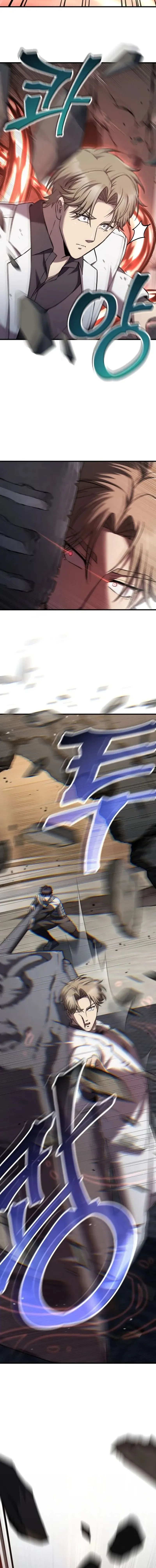 Baca Solo Resurrection - Chapter 81 halaman 20