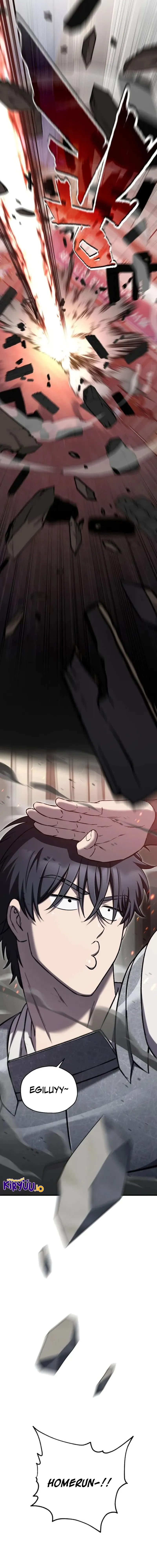 Baca Solo Resurrection - Chapter 81 halaman 21