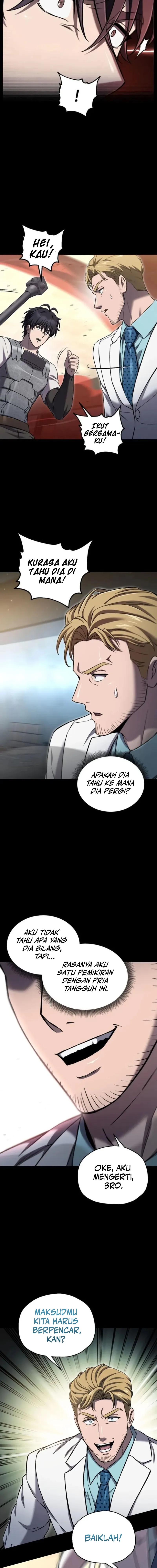 Baca Solo Resurrection - Chapter 82 halaman 2