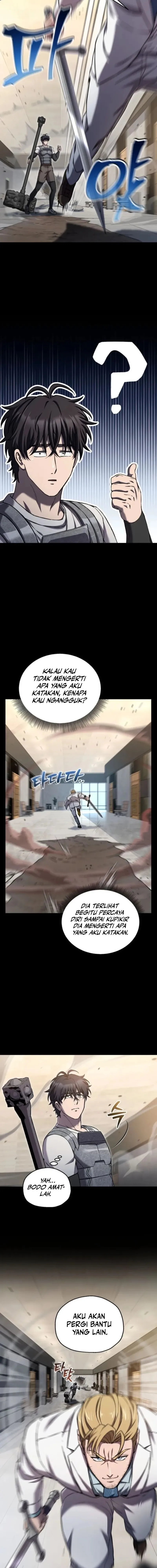 Baca Solo Resurrection - Chapter 82 halaman 3