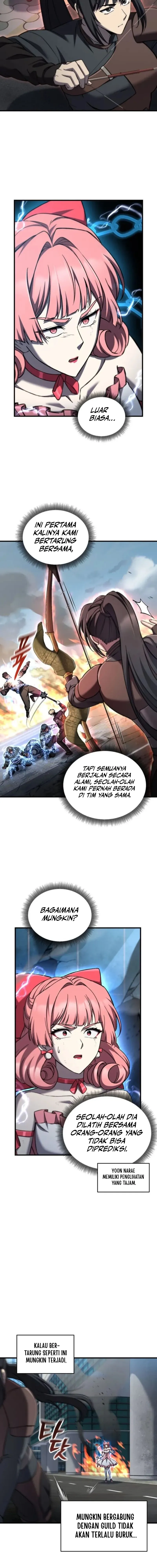Baca Solo Resurrection - Chapter 82 halaman 5
