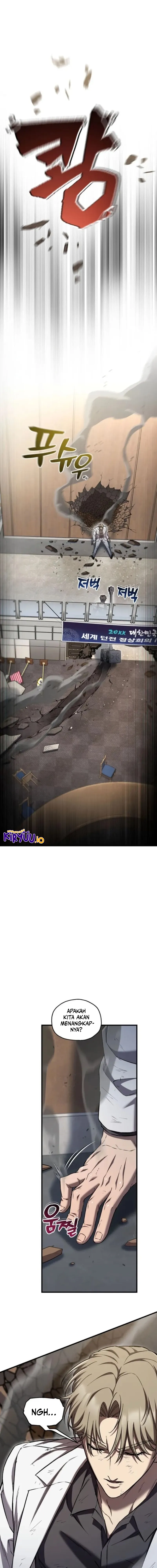 Baca Solo Resurrection - Chapter 82 halaman 8