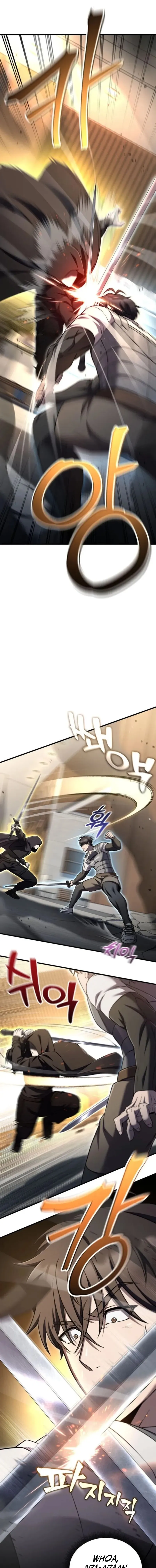 Baca Solo Resurrection - Chapter 82 halaman 13