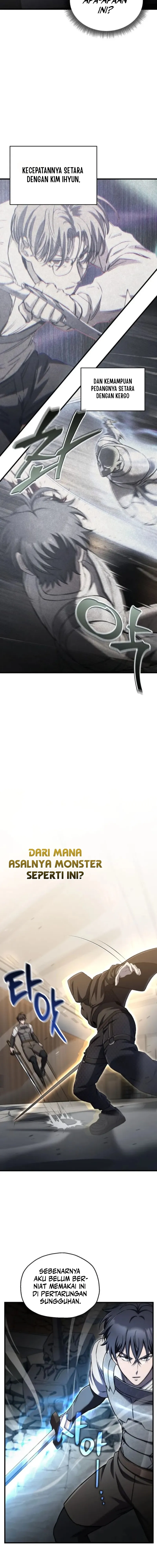 Baca Solo Resurrection - Chapter 82 halaman 14