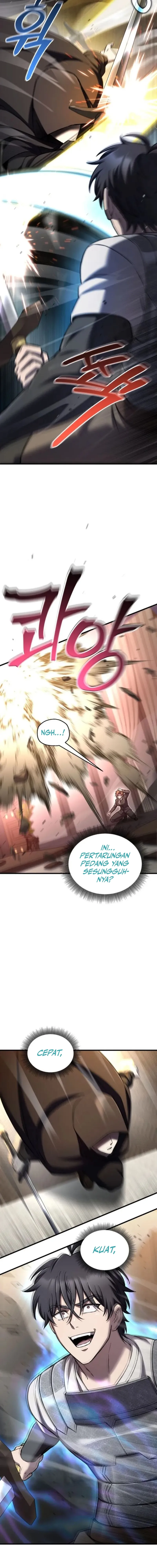 Baca Solo Resurrection - Chapter 82 halaman 16