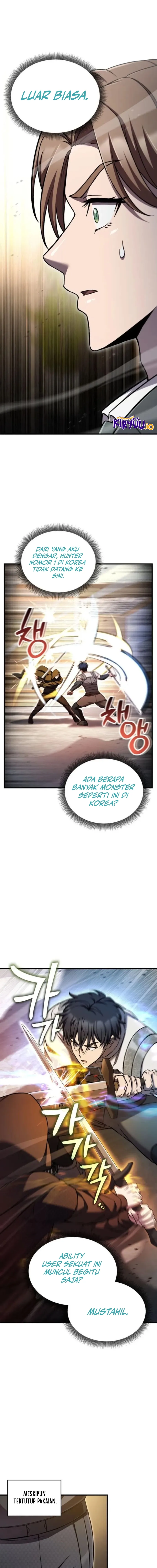 Baca Solo Resurrection - Chapter 82 halaman 17