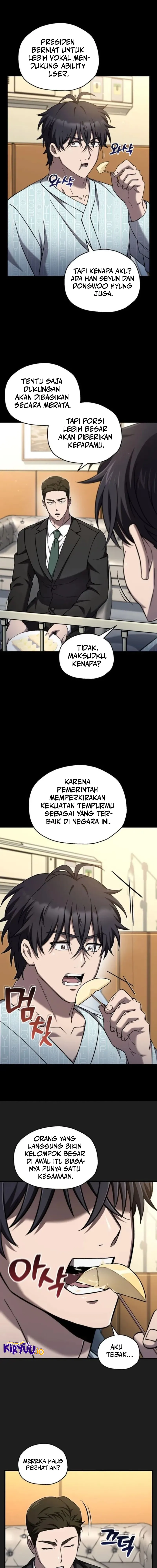 Baca Solo Resurrection - Chapter 84 halaman 4