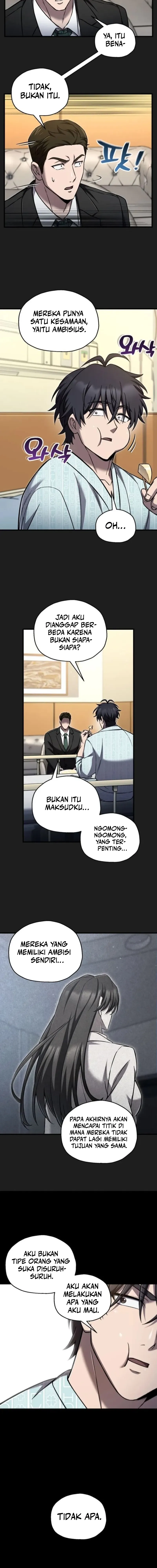 Baca Solo Resurrection - Chapter 84 halaman 5