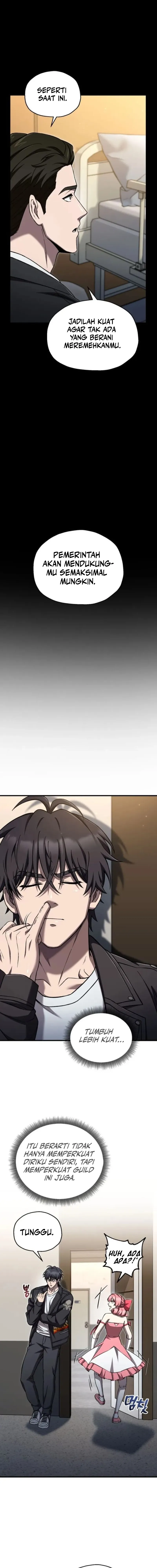 Baca Solo Resurrection - Chapter 84 halaman 6