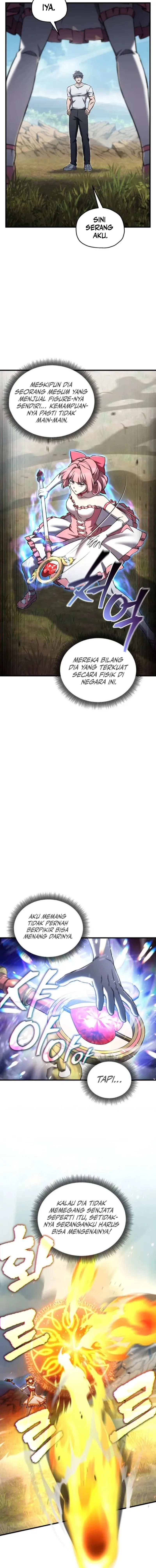 Baca Solo Resurrection - Chapter 84 halaman 11