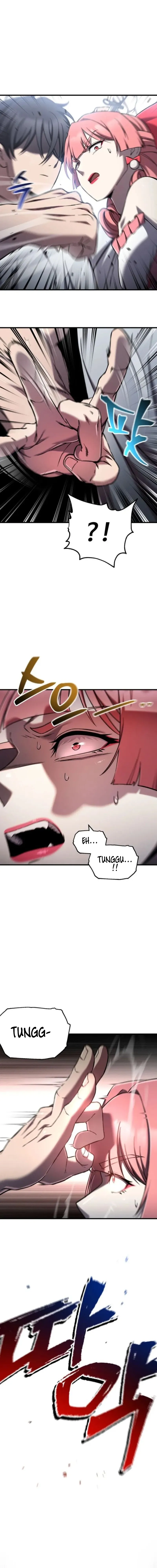 Baca Solo Resurrection - Chapter 84 halaman 16