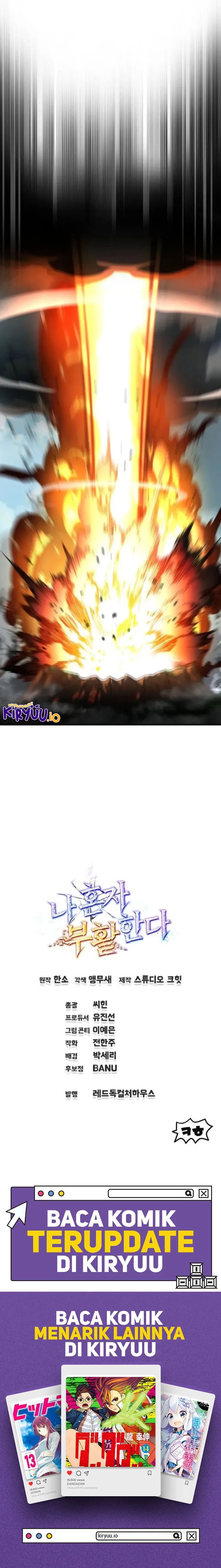 Baca Solo Resurrection - Chapter 84 halaman 17