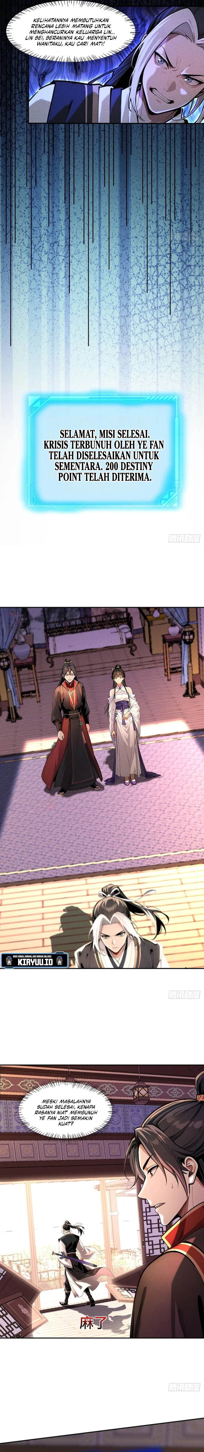 Baca Starting with Ten Billion Billion Spirit Stones, I Buy Out the Fantasy World - Chapter 16 halaman 6