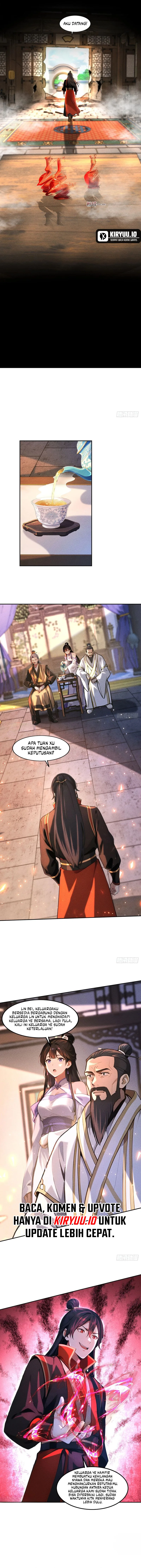 Baca Starting with Ten Billion Billion Spirit Stones, I Buy Out the Fantasy World - Chapter 18 halaman 5