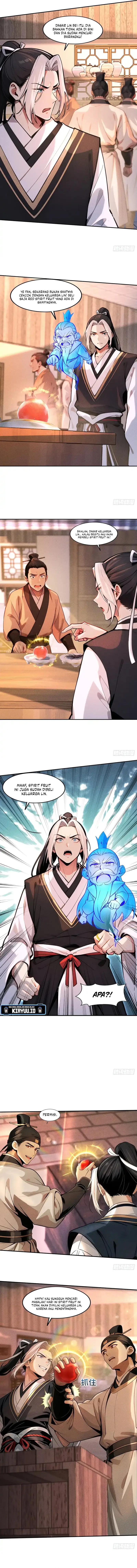 Baca Starting with Ten Billion Billion Spirit Stones, I Buy Out the Fantasy World - Chapter 19 halaman 6