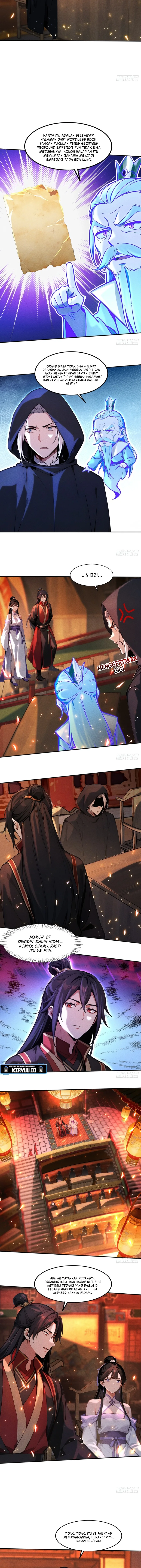 Baca Starting with Ten Billion Billion Spirit Stones, I Buy Out the Fantasy World - Chapter 20 halaman 4