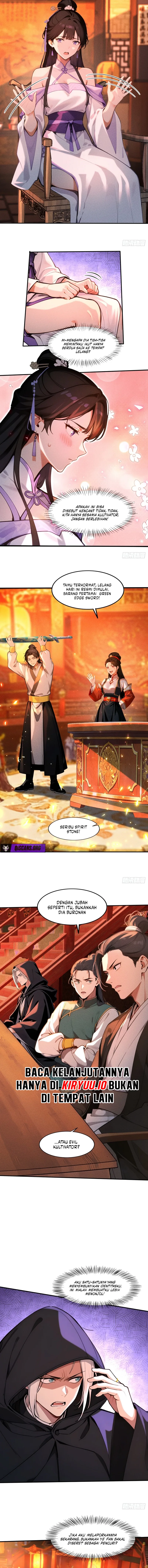 Baca Starting with Ten Billion Billion Spirit Stones, I Buy Out the Fantasy World - Chapter 20 halaman 5