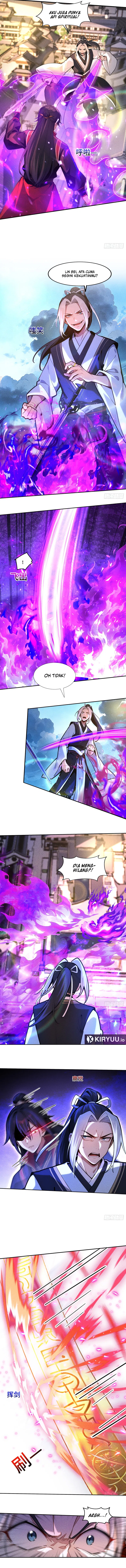 Baca Starting with Ten Billion Billion Spirit Stones, I Buy Out the Fantasy World - Chapter 25 halaman 5