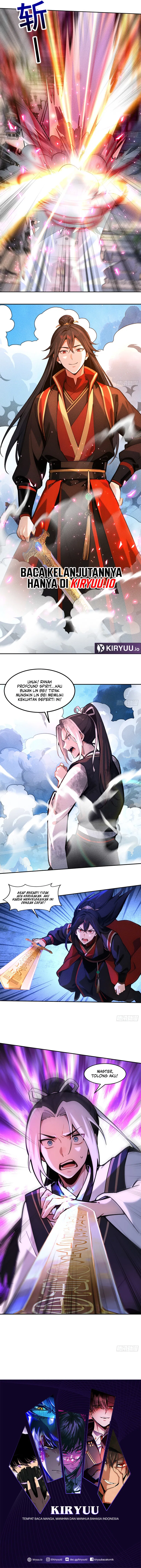 Baca Starting with Ten Billion Billion Spirit Stones, I Buy Out the Fantasy World - Chapter 25 halaman 6