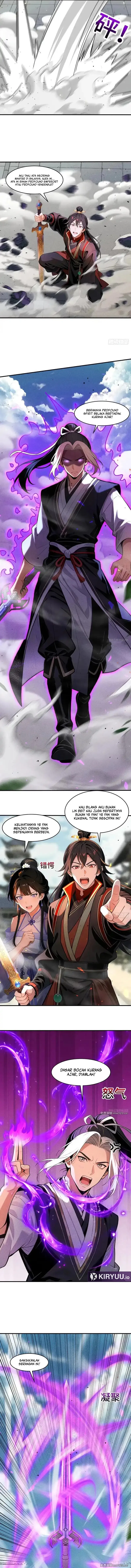 Baca Starting with Ten Billion Billion Spirit Stones, I Buy Out the Fantasy World - Chapter 26 halaman 3