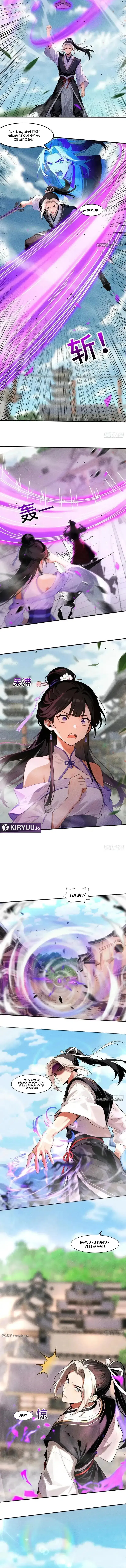 Baca Starting with Ten Billion Billion Spirit Stones, I Buy Out the Fantasy World - Chapter 26 halaman 4