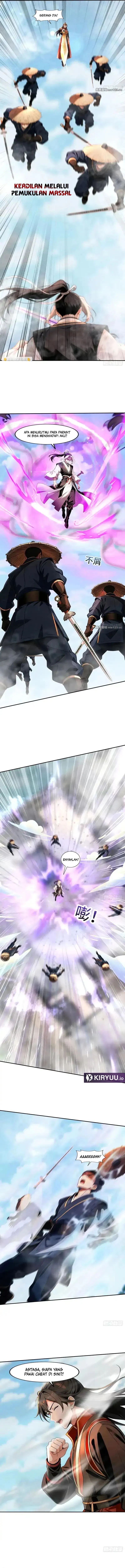 Baca Starting with Ten Billion Billion Spirit Stones, I Buy Out the Fantasy World - Chapter 26 halaman 6