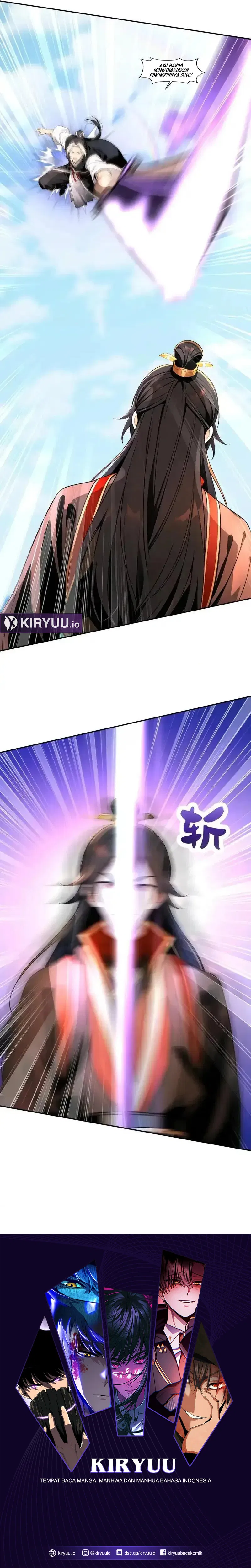 Baca Starting with Ten Billion Billion Spirit Stones, I Buy Out the Fantasy World - Chapter 26 halaman 7