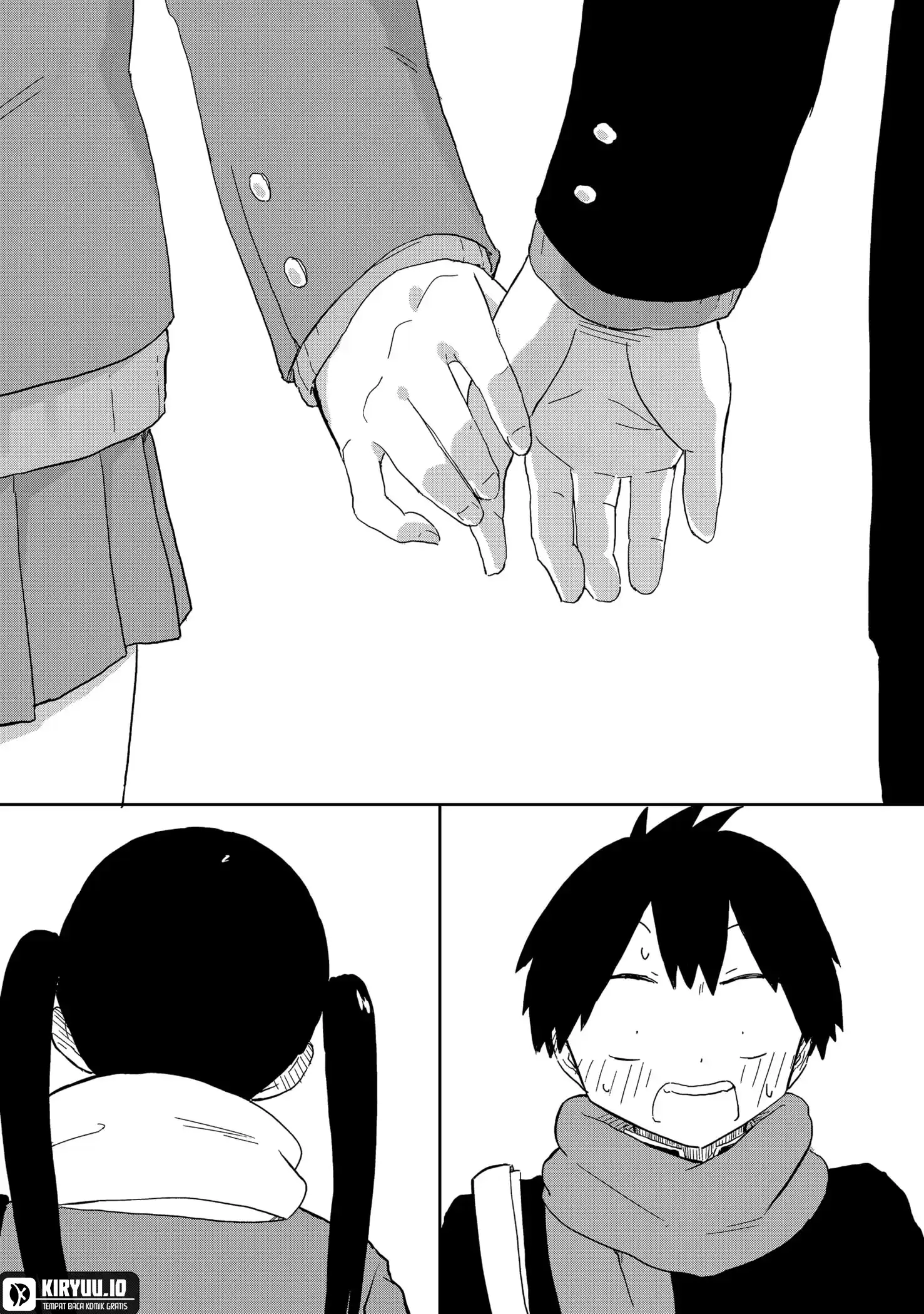 Baca Stop! I’m Falling For You - Chapter 6 halaman 9