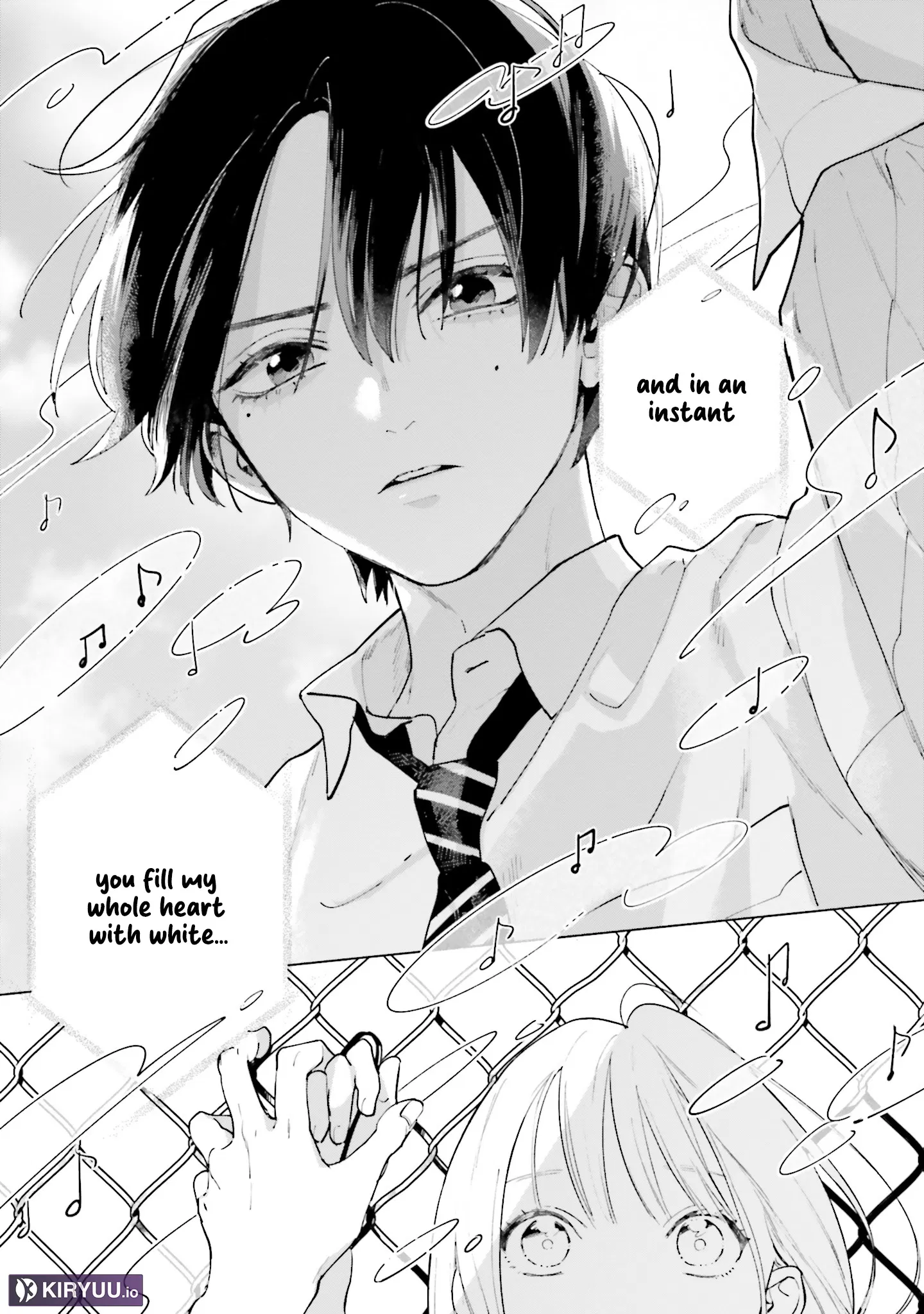 Baca Studio Cabana - Chapter 1 halaman 18