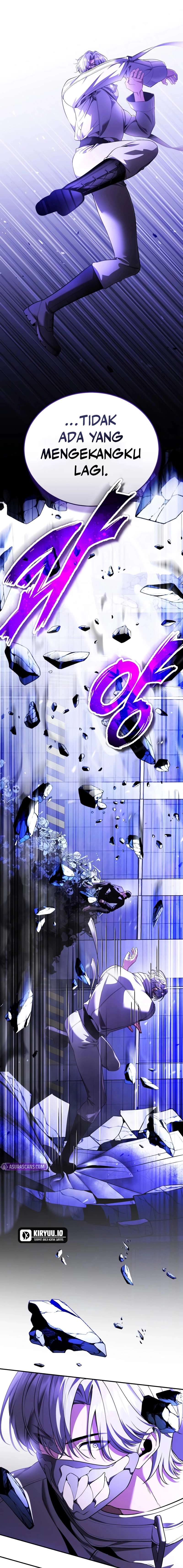 Baca Superhuman Game Broadcast - Chapter 26 halaman 14