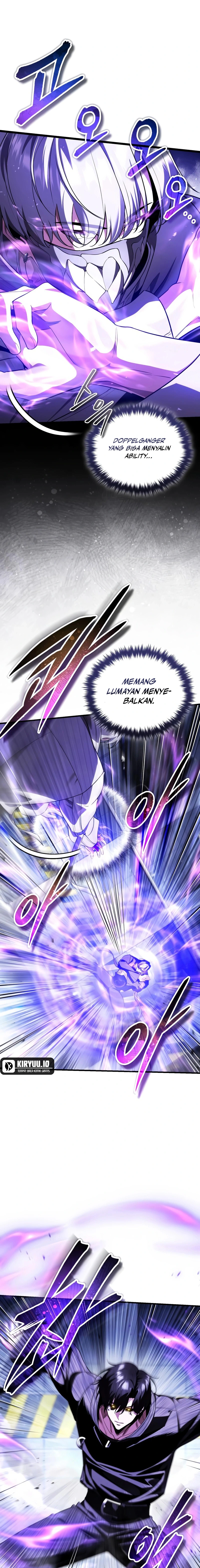 Baca Superhuman Game Broadcast - Chapter 26 halaman 18