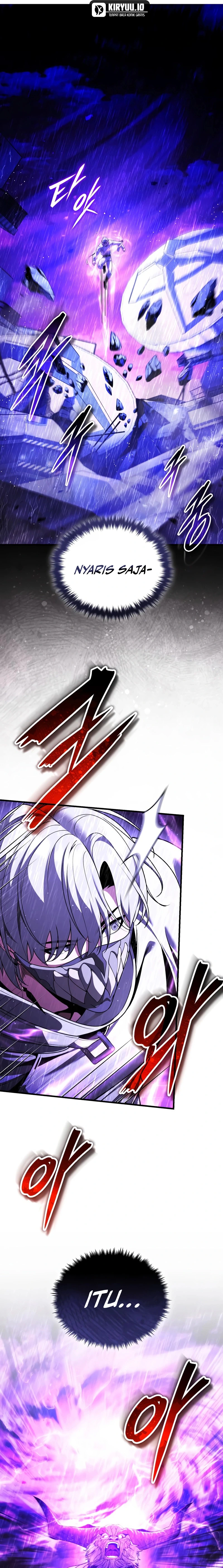 Baca Superhuman Game Broadcast - Chapter 26 halaman 26