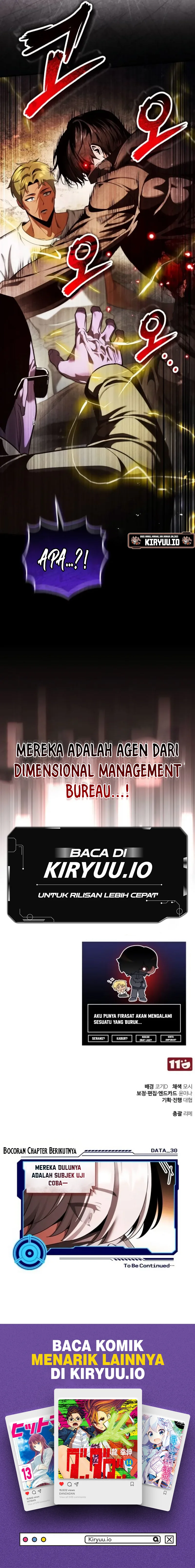 Baca Superhuman Game Broadcast - Chapter 29 halaman 20