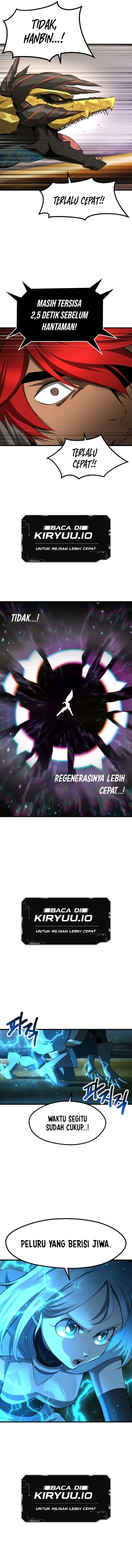 Baca Otherworldly Sword King’s Survival Records - Chapter 277 halaman 5