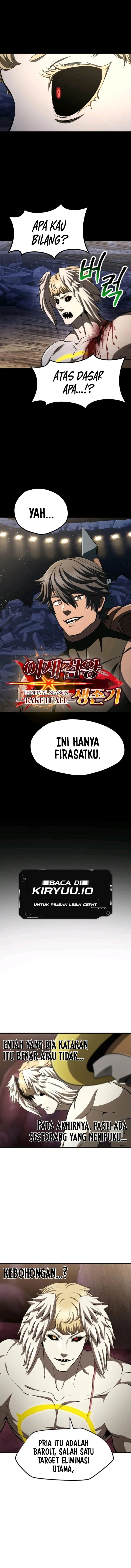 Baca Otherworldly Sword King’s Survival Records - Chapter 282 halaman 2
