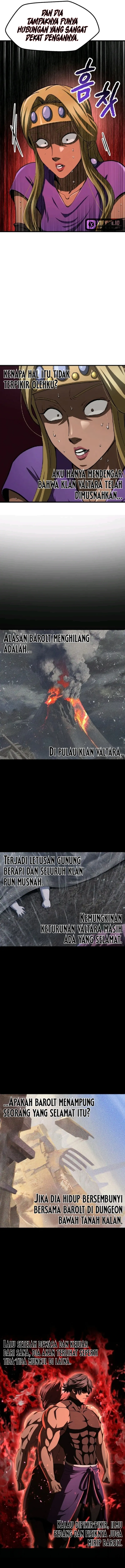 Baca Otherworldly Sword King’s Survival Records - Chapter 282 halaman 3