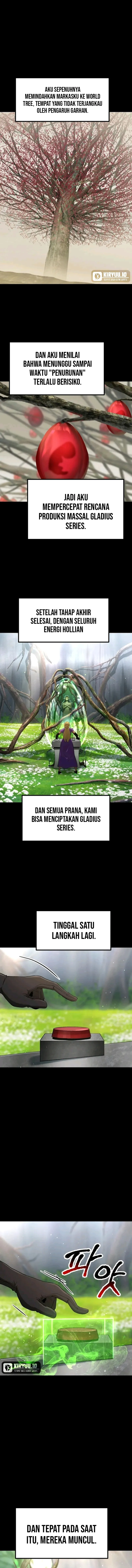Baca Otherworldly Sword King’s Survival Records - Chapter 282 halaman 6